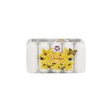 Nacario Migros Katı Sabun Vanilya 5X75 G (1 Adet)