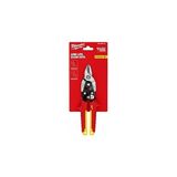 Nacario Milwaukee Kaportacı Makası Düz Kısa 210MM