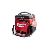 Nacario Milwaukee T4932464835 Ağır Hizmet Şantiye Tipi Soğutucu Çanta