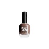 Nacario Minevital Mocha - Nefes Alan Oje, Breathable, Water Permeable 15 ml (19)