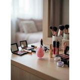 Nacario Miniso Lisanslı Yumurta Kapsüllü Makyaj Süngeri Pembe – Pürüzsüz Uygulama Beauty Blender