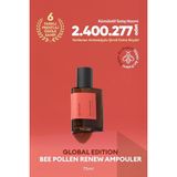 Nacario Mıssha Kuru ve Cansız Ciltler Için Arı Poleni Içerikli Cilt Bakım Ampulü Missha Bee Pollen Renew Ampouler