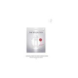 Nacario Missha Time Revolution Nemlendirici Hidro Jel Maske