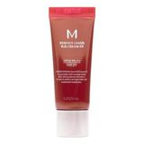 Nacario Mıssha Yoğun Kapatıcılık Sunan Bb Krem M Perfect Cover Bb Cream SPF42/PA+++ No: 27 (20 Ml)