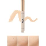 Nacario Mıssha Yüksek Kapatıcı ve Uzun Süre Kalıcı Stick Concealer Stay Stick Concealer High Cover 23(Sand)