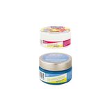 Nacario Mixup! Sulphur 56 gr + Collagen El-Ayak Peeling 200 gr - 2'li Set
