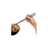 Nacario Mobee Çin Çubukları Chopsticks 10 Çift
