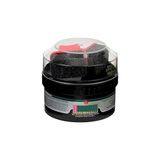 Nacario Mobee King Cilalı Krem Ayakkabı Boyası Siyah Renk 150 gr 1410