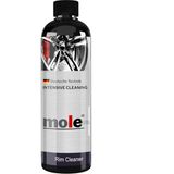 Nacario Mole Premium Yoğun Balata Tozu ve Jant Temizleyici 500 ml