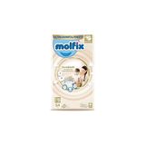 Nacario Molfix Pure&soft Ultra Avantaj Paketi Extra Large 6 Beden Bebek Bezi (1 x 54 Adet)