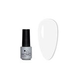 Nacario Momo Professional Kalıcı Oje K002 Kireç Beyazı 4 ml