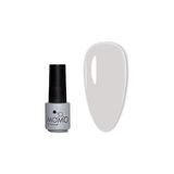 Nacario Momo Professional Kalıcı Oje K041 Kırık Beyaz 4 ml