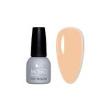 Nacario Momo Professional Kalıcı Oje K109 Deve Tüyü 14 ml