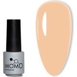 Nacario Momo Professional Kalıcı Oje K109 Deve Tüyü 4 ml