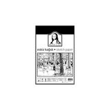 Nacario Monalisa MN08-2 Eskiz Kağıdı 35X50, 100 G