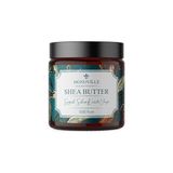 Nacario Monoville Shea Butter (Karite) Yağı 100 ml Soğuk SIKIM%100 Saf ve Doğal Güneş Sonrası Nemlendirici Yağ (Shea Butter)
