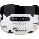 Nacario Morfose Mılk Threapy Maske 500 Ml. 1 Paket (1 x 1 Adet)