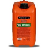 Nacario Morfose%6 20 Volume Oksidan Krem 4000 ml