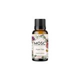 Nacario Mosc Argan Yağı 30 ml Soğuk SIKIM%100 Saf ve Doğal (Argan Oil)