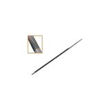 Nacario Motor Eğesi, 8f x 1/8f, 200 x 3,2 Mm, Metal El Aleti