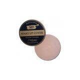 Nacario mt Make Up Cover Porselen Fondöten Kapatıcı Mtmcfk9