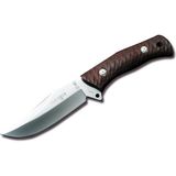 Nacario Muela Lakhota 12,5cm Mercan Saplı Bıçak 12R