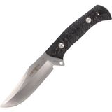 Nacario Muela Lakhota 12,5cm Micarta Saplı Bıçak 12M