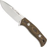 Nacario Muela Tuareg 10CM Micarta Saplı Bıçak 10G