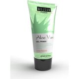 Nacario Mujgan Aloe Vera Içerikli Makyaj Bazı Tüp 40 ml Şeffaf