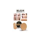 Nacario Mujgan Make Up Cover Porselen Fondöten Kapatıcı 11