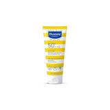 Nacario Mustela Güneş Sütü 100ML