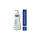 Nacario Mustela Stelatopia Cleansing Gel 500 ml Kuru Ciltler Için Şampuan