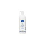 Nacario Mustela Yenidoğan Bebek Köpük Şampuan 150 ml