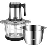 Nacario Musullu Rondo Doğrayıcı - 2 Litre
