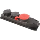 Nacario Mut-31/7 1 Trifaze 2 Monofaze Grup Priz