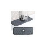 Nacario Mutfak Banyo Lavabo Kenarı Silikon Matı