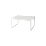 Nacario Mutfak Dolabı Düzenleyici Ikea,beyaz 32X28X16 cm Dolap Içi,raf Düzenleyici