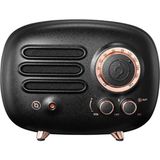 Nacario Muzen Radio Kignt (Rgb Bluetooth Hoparlör)