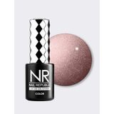 Nacario Nail Republic Premium Silk Cats Collection Kore Kedi Gözü Kalıcı Oje 10ML 121