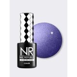 Nacario Nail Republic Premium Silk Cats Collection Kore Kedi Gözü Kalıcı Oje 10ML 125