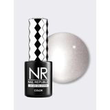 Nacario Nail Republic Silk Cats Collection Kore Kedi Gözü Kalıcı Oje 10ML 111