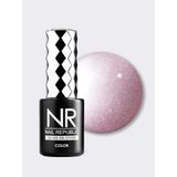 Nacario Nail Republic Silk Cats Collection Kore Kedi Gözü Kalıcı Oje 10ML 115