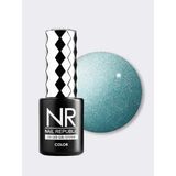 Nacario Nail Republic Silk Cats Collection Kore Kedi Gözü Kalıcı Oje 10ML 119