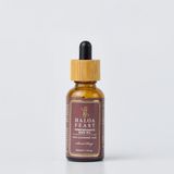 Nacario Nar Çekirdeği Yağı – Pomegranate Seed Oil (30 ml 1 Fl Oz Damlalıklı Tahta Kapak)