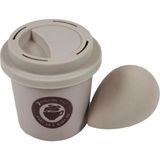 Nacario Nascita Coffee Makyaj Süngeri - 106