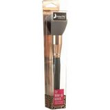 Nacario Nascita Profesyonel Ultra Büyük Pudra Fırçası