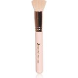 Nacario Nascita Soft Colors Kabuki Fondöten Fırçası - 353