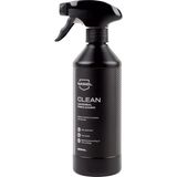 Nacario Nasiol Clean Araç,ev Genel Yüzey TEMIZLEYICI-500 Ml-Çok Amaçlı Temizleyici-Araç Temizleme, Detailing, Ultra Temizlik, Seramik Kaplama Uygulama Öncesi Temizlik
