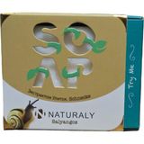 Nacario Naturaly Salyangoz Sabunu