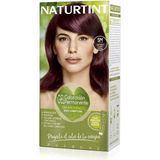 Nacario Naturtint 5m Açık Kestane Maun Doğal Saç Boyası 170ML